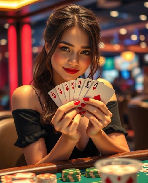 Kontrol diri memakai fitur aplikasi