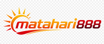 Logo matahari888 berwarna cerah